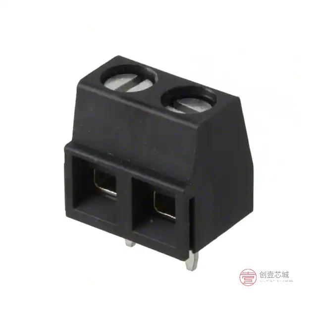 原装1985865全新TERM BLK 2P SIDE ENT 5.08MM PCB正品