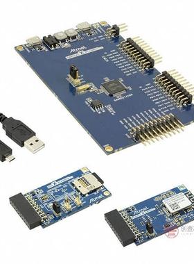 原装ATWINC1500-XSTK全新KIT XPAINED PROD21 WINC