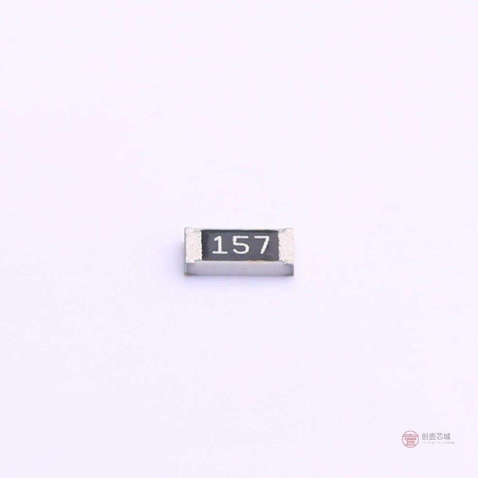 原装RS-06M157JT全新150M 5% 250mW正品