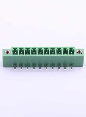 原装KF2EDGRM-3.5-10P全新插拔式接线端子 10