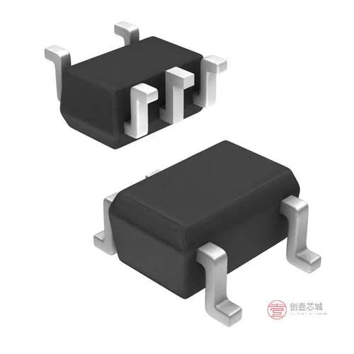 原装正品APX321SEG-7全新IC OPAMP GP 1 CIRCUIT SOT353