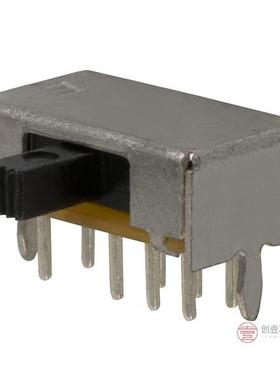 原装EG2310A全新SWITCH SLIDE DP3T 200MA 30V正品