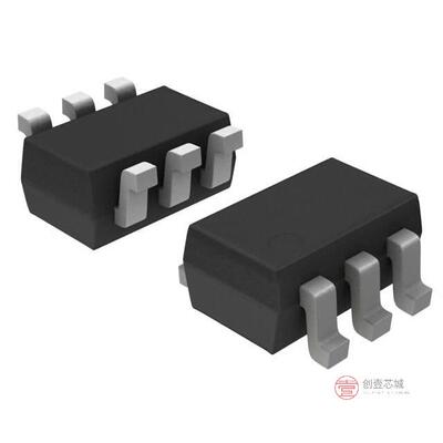 原装UMC3NTR全新TRANS NPN/PNP PREBIAS 0.15W UMT5正品
