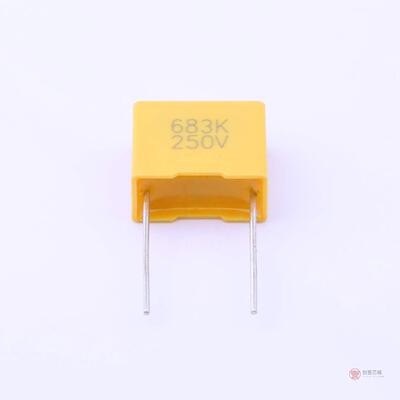 原装正品MPP683K0250D131206B1015全新68nF 10% 250V