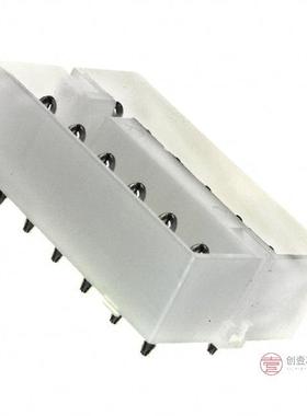 原装350213-1全新CONN HEADER VERT 12POS 5.08MM正品