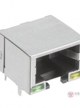 原装RJE73-188-00440全新CONN MOD JACK 8P8C R/A