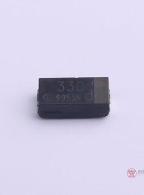 原装EEFCX0D331R全新330uF 20% 2V正品