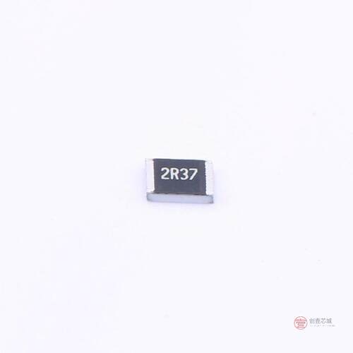 原装正品HP0707F237KT5E全新2.37 1% 750mW