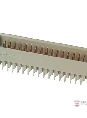 原装650477-5全新CONN DIN PLUG 48POS PCB GOLD正品