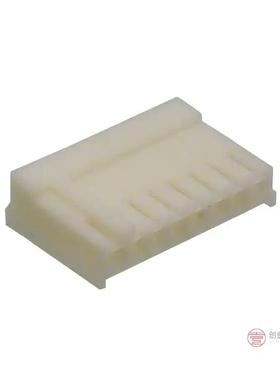 原装171822-8全新CONN RCPT HSNG 8POS CRIMP NATL正品