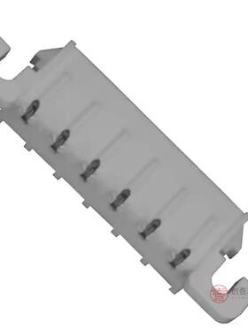 原装640583-3全新CONN HEADER R/A 6POS 6.35MM正品