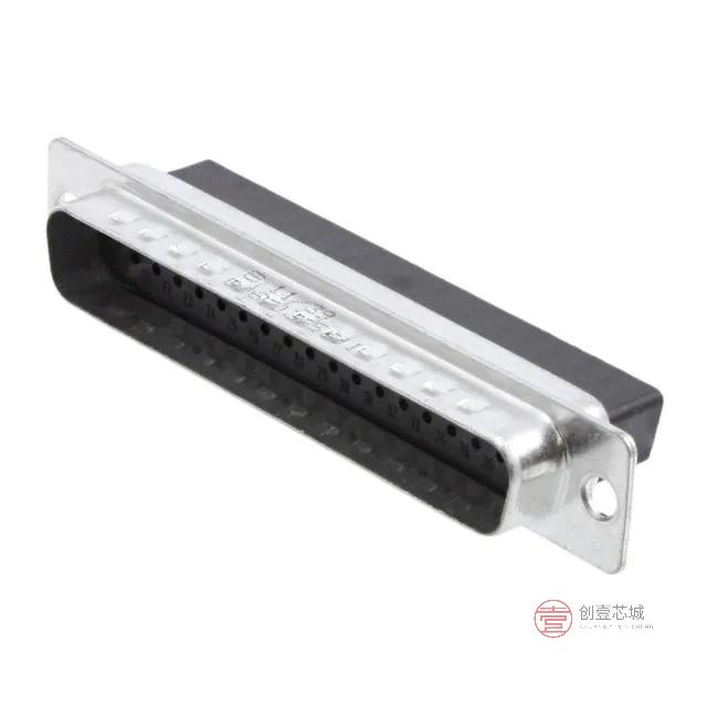 原装09670375601全新CONN D-SUB HOUSING PLUG 37POS正品