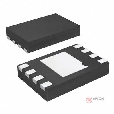 原装正品AT30TSE004A-MAA5M-T全新SENSOR DIGITAL -2