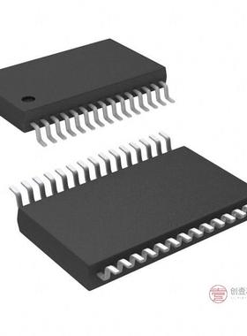 原装PCM1864DBTR全新IC ADC/AUDIO 24BIT 192K 30T