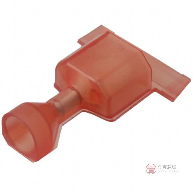 原装2-521144-2全新CONN QC TAB 18-22AWG 0.250 C