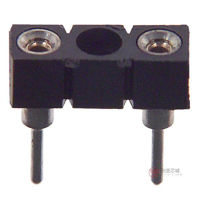 原装56200001009全新FUSE HOLDER RADIAL 250V 6.3