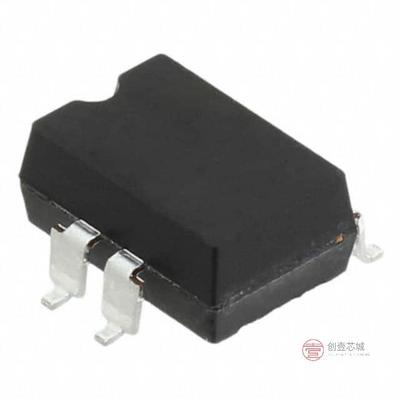 原装PVAZ172NSPBF全新SSR RELAY SPST-NO 1A 0-60V正品