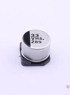 原装正品EEEHA1V330P全新33uF 20% 35V