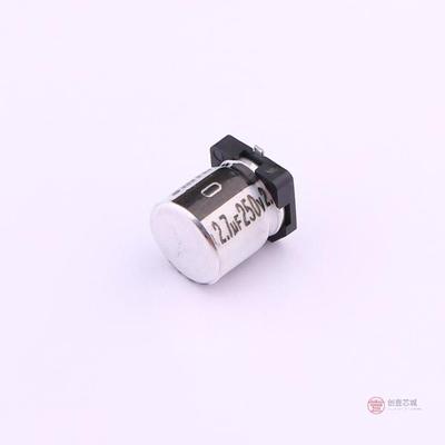 原装VMMC0772E2R7MV全新2.7uF 20% 250V正品
