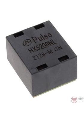 原装HX5200NL全新XFRMR MODL 2PORT POE GIGABIT正品