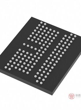 原装IS43LD16160B-25BLI全新IC DRAM 256MBIT PAR