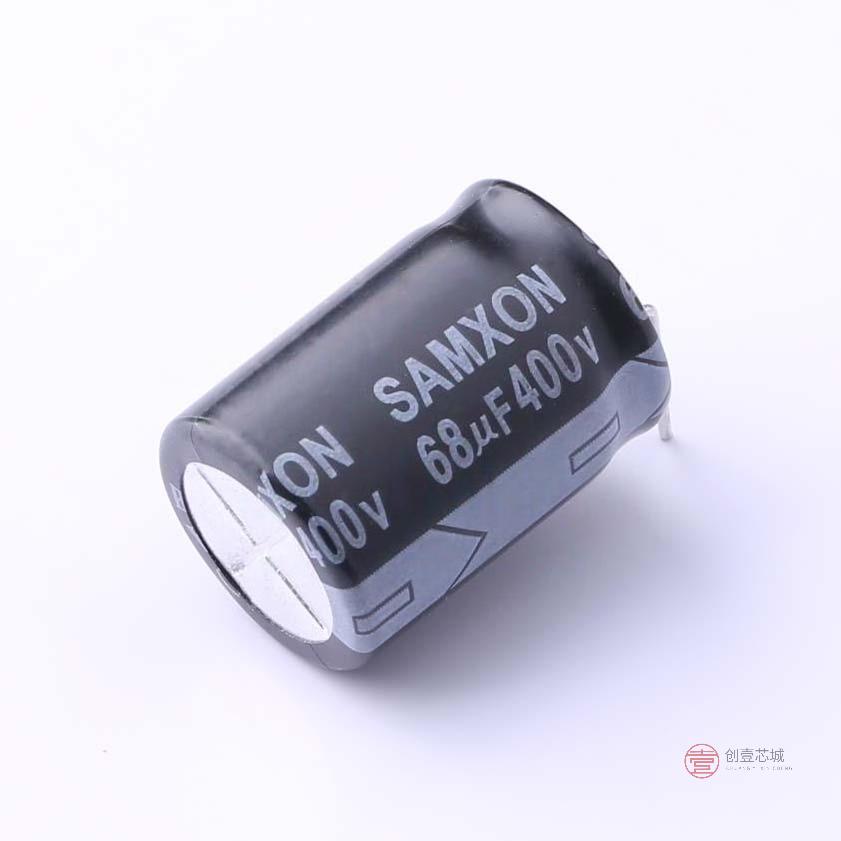 原装EKM686M2GL25NC全新68uF 20% 400V正品