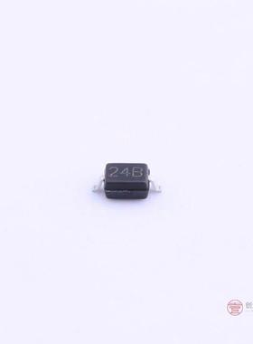 原装PESD24VL1BA-N全新ESD保护二极管 SOD323 15pF