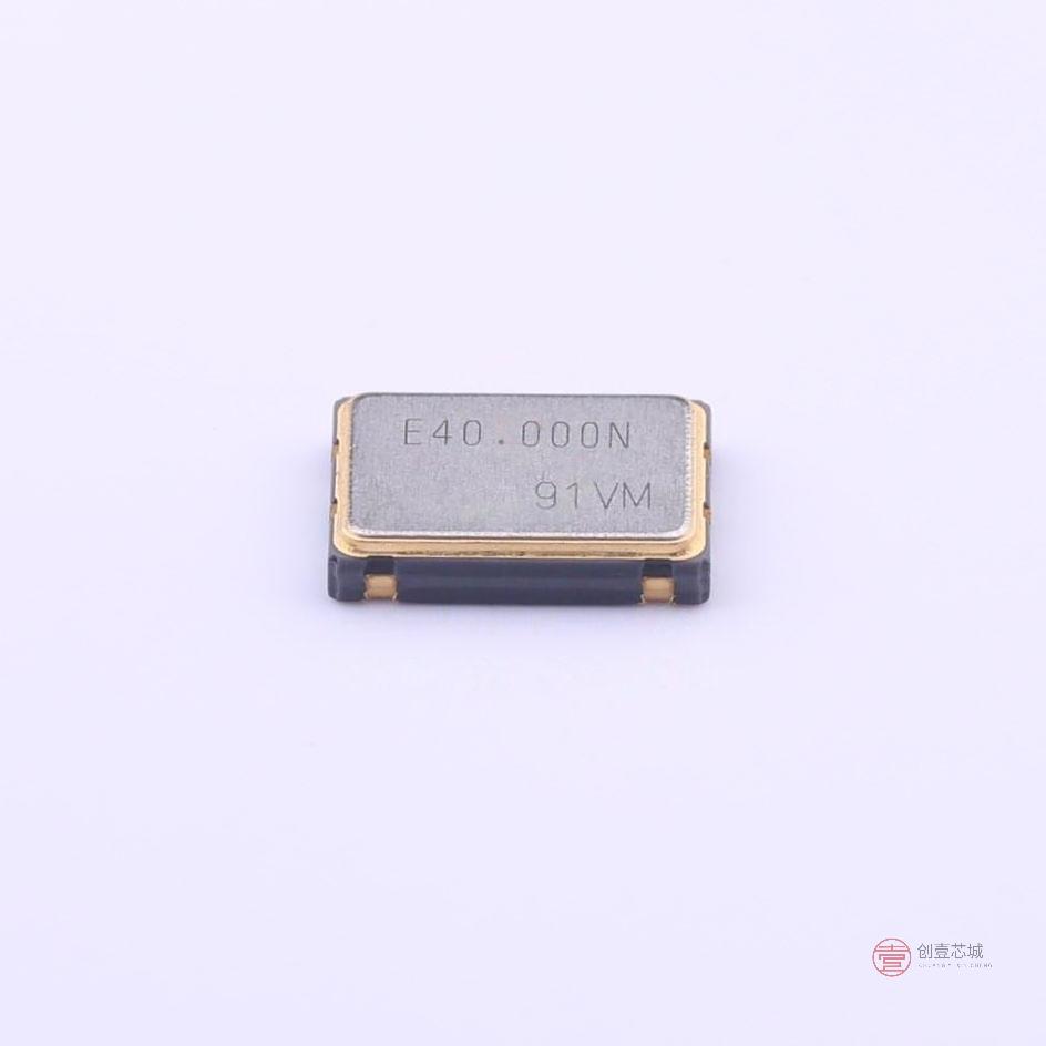 原装SG-8002CA 40.000000MHZ PCB全新40MHz 3.3V 5