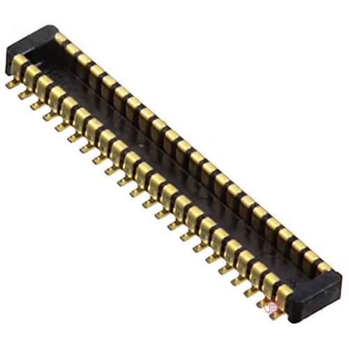 原装BM20B(0.8)-40DP-0.4V(51)全新CONN HDR 40POS