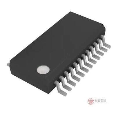 原装正品PCA9535DBQR全新IC I/O EXPANDER I2C 16B 24QSOP