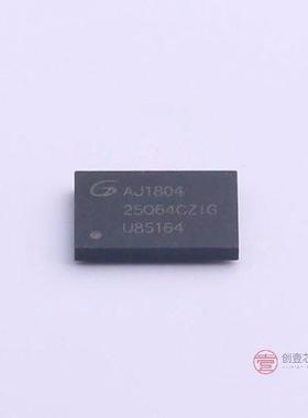 原装GD25Q64CZIGY全新GD25Q64CZIGY正品