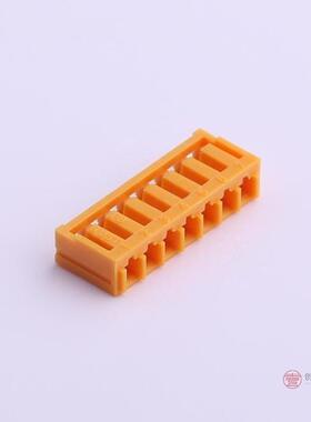 原装7P-SAN全新2mm 1x7P正品