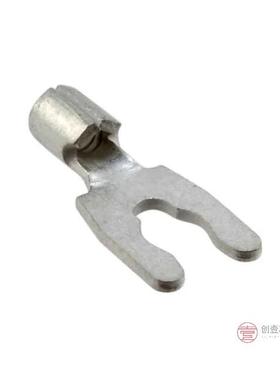 原装53005-1全新CONN SPADE TERM 16-22AWG #5正品