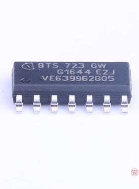 原装BTS723GW全新BTS723GW正品
