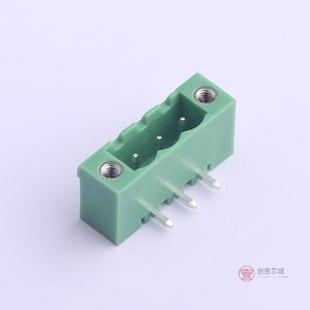 原装KF2EDGRM-5.08-3P全新5.08mm 排数:1 每排P