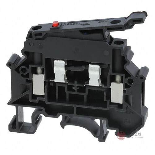 原装正品3000540全新CONN TERM BLK DISCONN 12-24AWG