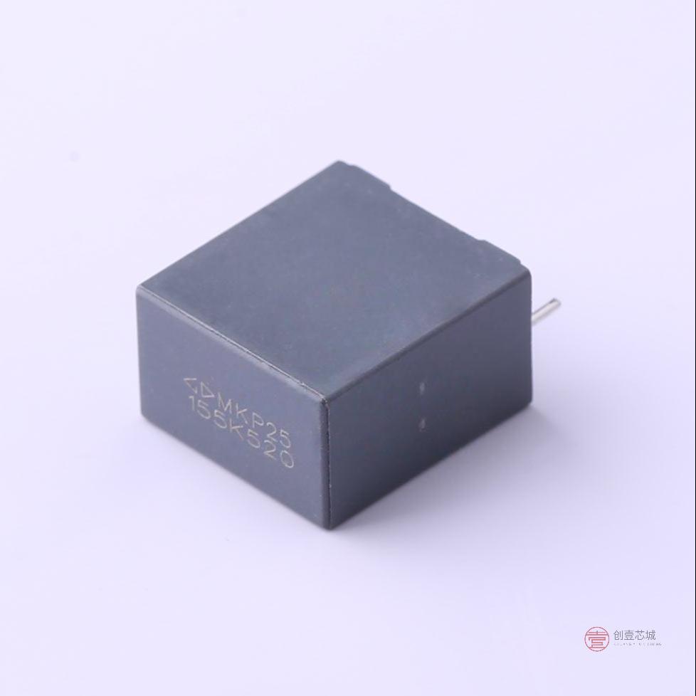 原装C352T155K6SC322全新1.5uF 10% 520V正品