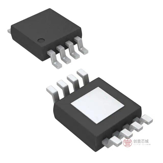 原装AP2171MPG-13全新IC PWR SWITCH P-CHAN 1:1 8