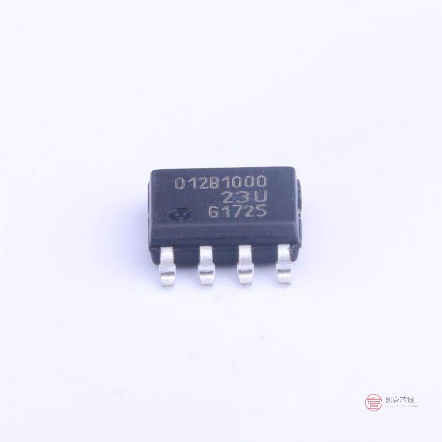 原装TLE5012BE1000全新TLE5012BE1000正品