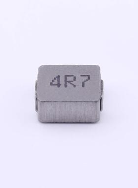 原装MCS0630-4R7MN2全新功率电感 4.7µH 20% 37m I