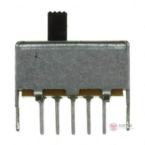 原装正品OS203011MV9QS1全新SWITCH SLIDE DP3T 100MA 30V