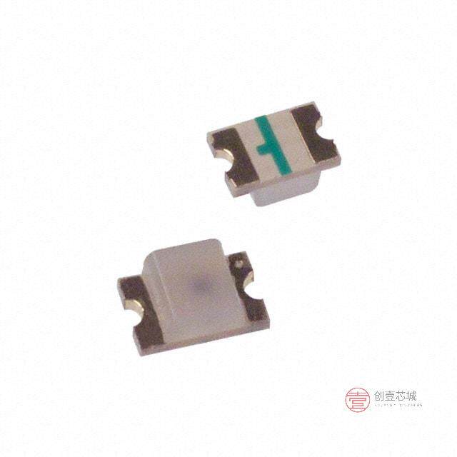 原装HSMQ-C170全新LED GREEN DIFFUSED CHIP SMD正品