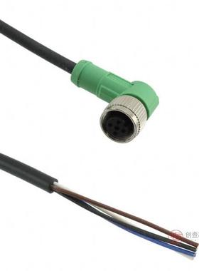 原装1668234全新CBL 4POS FMALE TO WIRE 9.84'正品