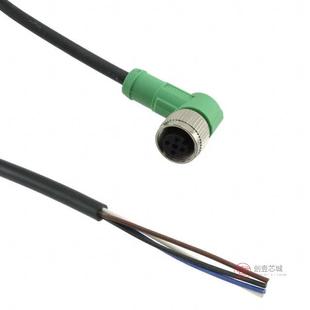 FMALE WIRE 原装 正品 4POS 9.84 1668234全新CBL