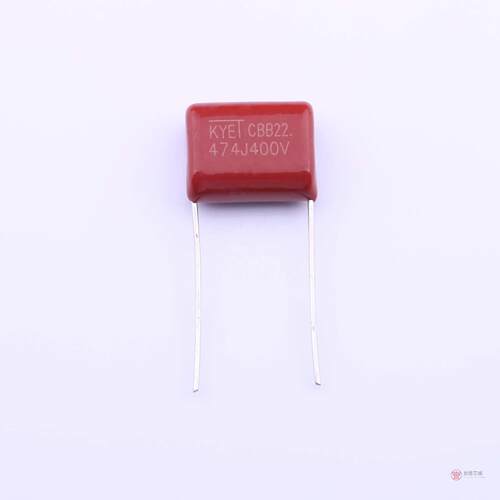 原装正品KP474J2G1512全新薄膜电容 470nF 5% 400V C