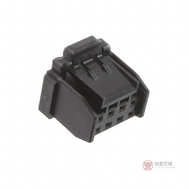 原装DF51K-8DS-2C(800)全新CONN RCPT 2MM DUAL 8POS正品