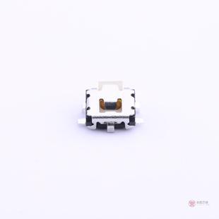 原装 3.55mm PTS840ESDPKSMTRLFS全新轻触3.5mm