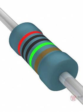 原装VR37000002005FA100全新RES 20M OHM 1% 1/2W