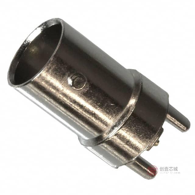 原装5-1634506-2全新CONN BNC JACK STR 75 OHM PCB正品