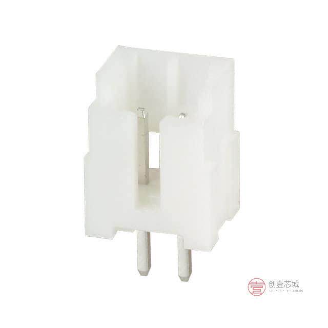 原装DF1BZ-2P-2.5DSA全新CONN HEADER VERT 2POS 2